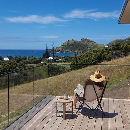 Xspot Medlands Beach House - Ocean Views - Short Stroll To The Beach Екстер'єр фото