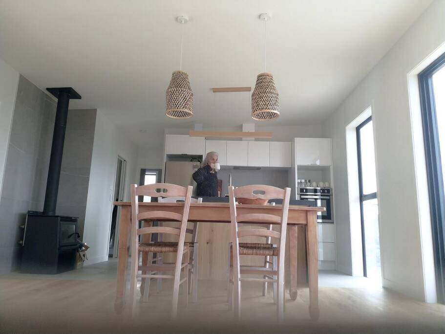 Xspot Medlands Beach House - Ocean Views - Short Stroll To The Beach Екстер'єр фото