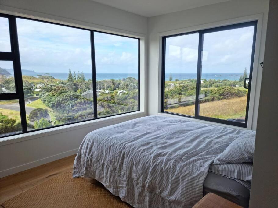 Xspot Medlands Beach House - Ocean Views - Short Stroll To The Beach Екстер'єр фото