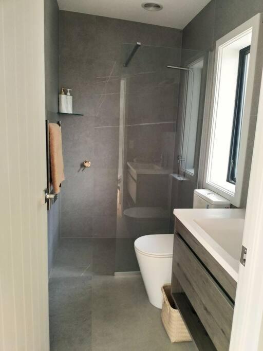 Xspot Medlands Beach House - Ocean Views - Short Stroll To The Beach Екстер'єр фото