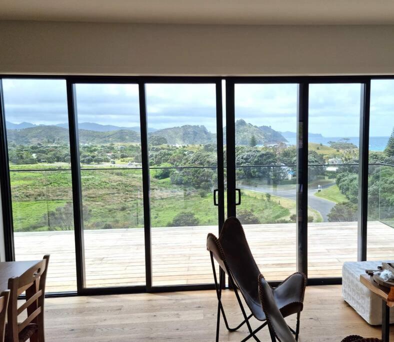 Xspot Medlands Beach House - Ocean Views - Short Stroll To The Beach Екстер'єр фото